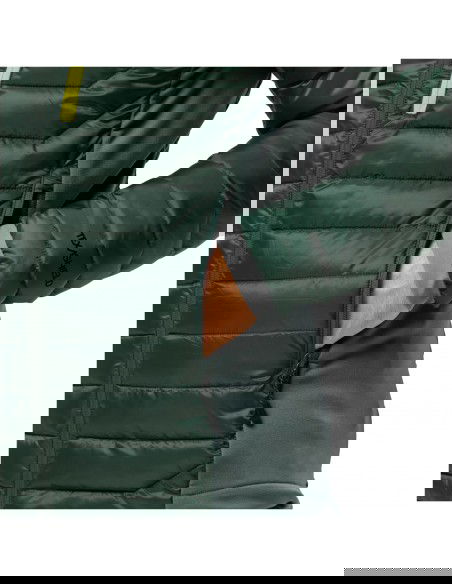 Jack Wolfskin Routeburn Pro Ins Jacket 1206862T0138