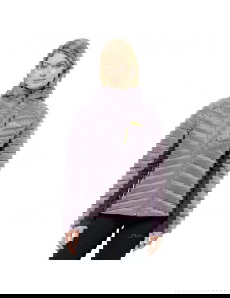 Jack Wolfskin Routeburn Pro Ins W Jacket 1207192I0083