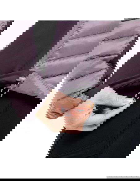 Jack Wolfskin Routeburn Pro Ins W Jacket 1207192I0083