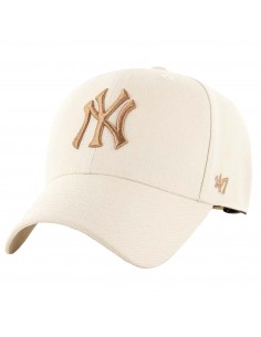 47 Brand MLB New York Yankees Cap BMVPSP17WBPNTU