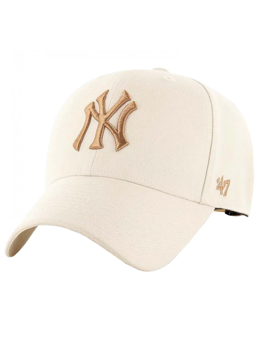 47 Brand MLB New York Yankees Cap BMVPSP17WBPNTU