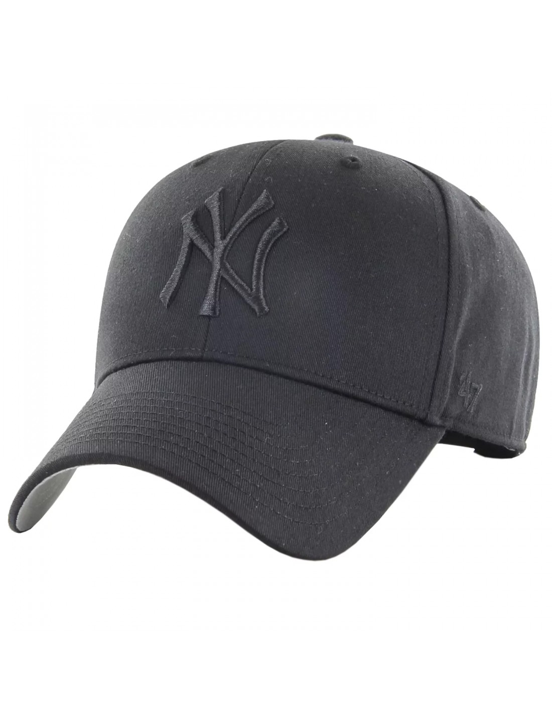 47 Brand MLB New York Yankees Kids Cap BRAC17CTPBKA