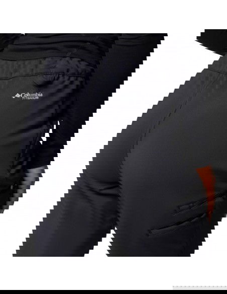 Columbia Vest Canyon HighRise Softshell Pant 2105831010