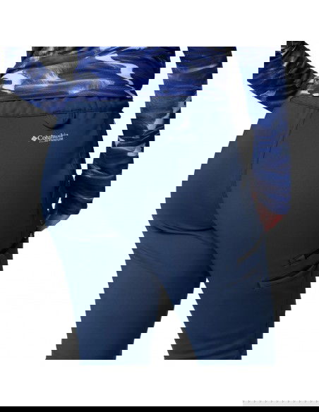 Columbia Vest Canyon HighRise Softshell Pant 2105831464