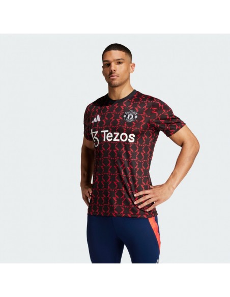 Adidas Manchester United M IT1996 Tshirt