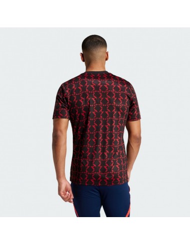 Adidas Manchester United M IT1996 Tshirt