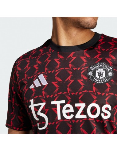 Adidas Manchester United M IT1996 Tshirt