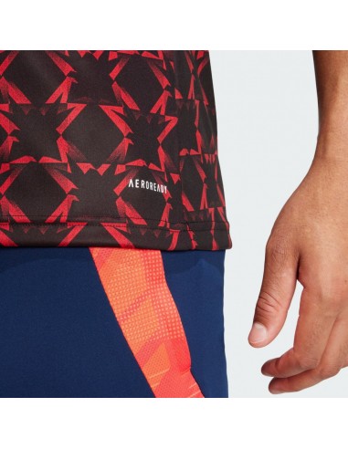 Adidas Manchester United M IT1996 Tshirt