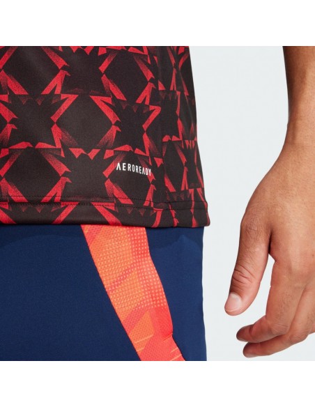 Adidas Manchester United M IT1996 Tshirt