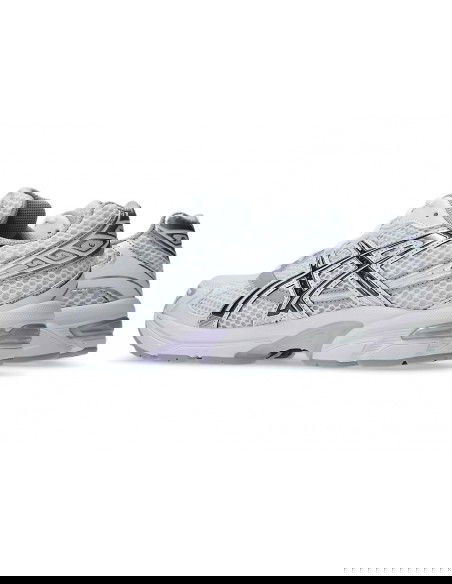 ASICS Gel1130 White Carrier Grey Lilac Women's 1202A164115 MBS