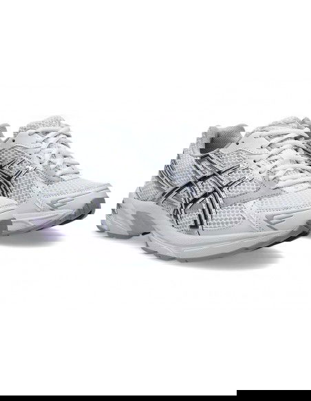 ASICS Gel1130 White Carrier Grey Lilac Women's 1202A164115 MBS