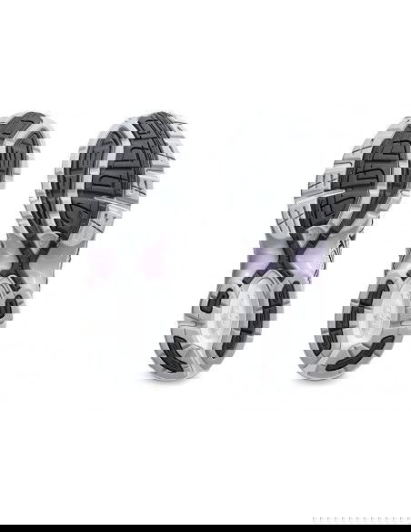 ASICS Gel1130 White Carrier Grey Lilac Women's 1202A164115 MBS