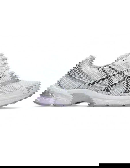 ASICS Gel1130 White Carrier Grey Lilac Women's 1202A164115 MBS