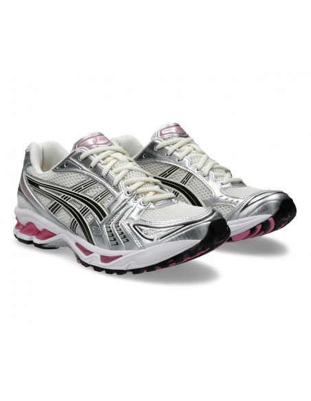 ASICS GELKayano 14 Cream Sweet Pink 1203A537103 MBS