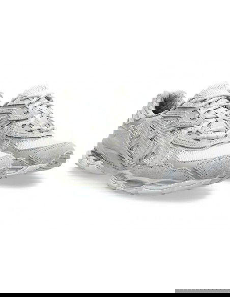 ASICS GelNYC Cream Cloud Grey 1203A663101 MBS