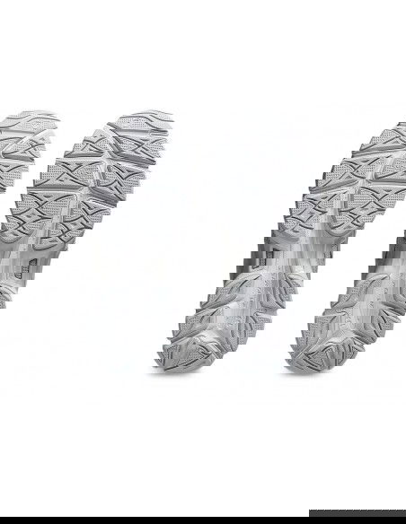 ASICS GelNYC Cream Cloud Grey 1203A663101 MBS