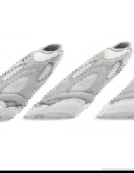 ASICS GelNYC Cream Cloud Grey 1203A663101 MBS