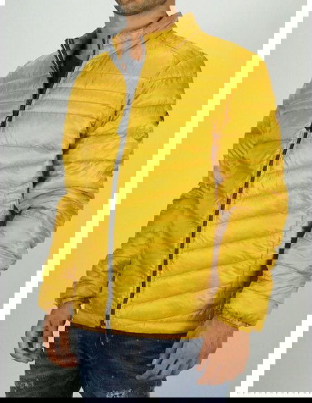 Jack Jones Jjehero Puff Collar Noos Jacket 12211788