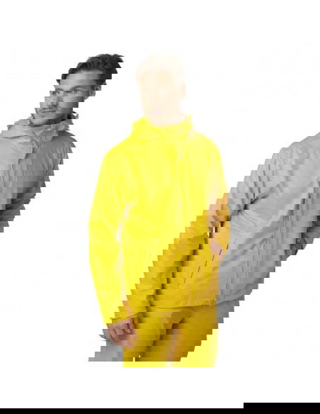 Helly Hansen Moss Jacket M 53267 344