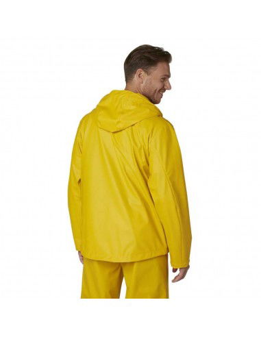 Helly Hansen Moss Jacket M 53267 344