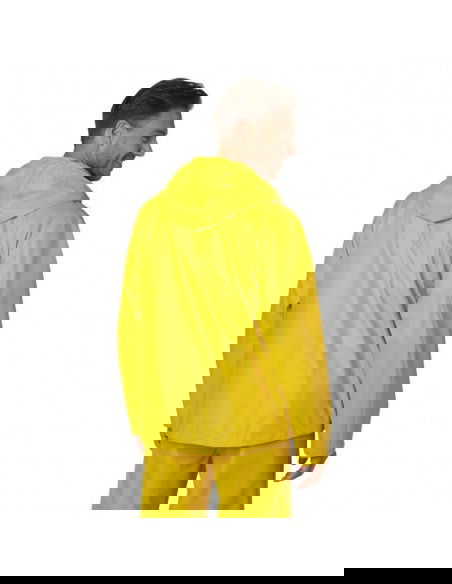 Helly Hansen Moss Jacket M 53267 344