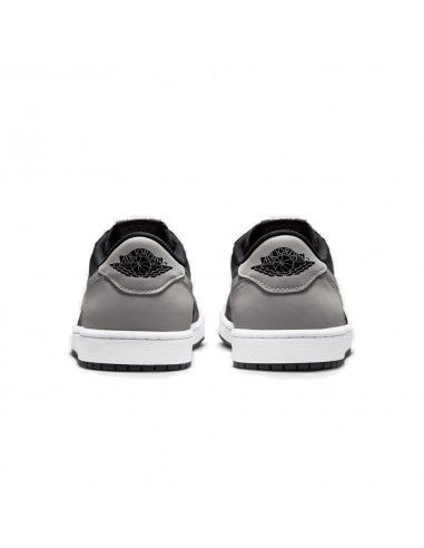 Jordan 1 Low OG Shadow 2024 CZ0790003 MBS