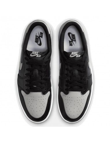 Jordan 1 Low OG Shadow 2024 CZ0790003 MBS