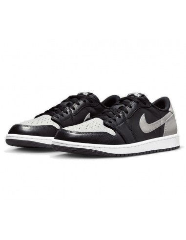 Jordan 1 Low OG Shadow 2024 CZ0790003 MBS