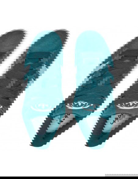 adidas Campus 00s Legacy Teal Cloud White Gum ID1437 MBS