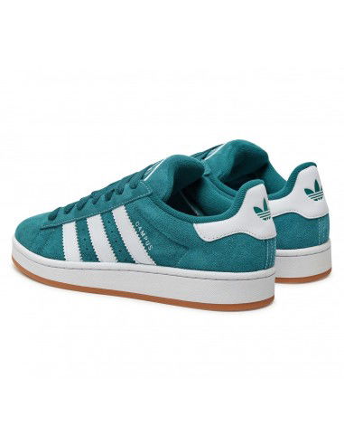 adidas Campus 00s Legacy Teal Cloud White Gum ID1437 MBS