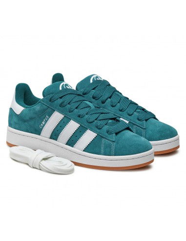 adidas Campus 00s Legacy Teal Cloud White Gum ID1437 MBS