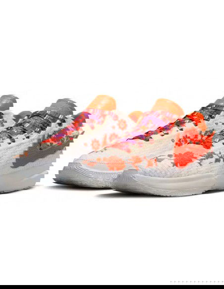 Nike LeBron 20 Premium Mimi Plange Ceremony FJ0725801 MBS