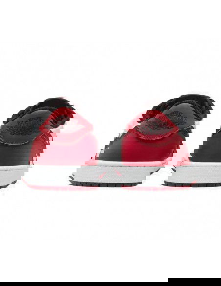 Jordan 1 Retro Low OG Black Toe 2023 CZ0790106 MBS