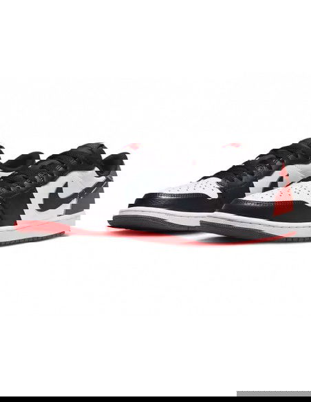 Jordan 1 Retro Low OG Black Toe 2023 CZ0790106 MBS