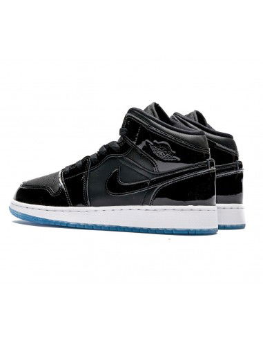 Jordan 1 Mid SE Space Jam GS DV1337004 MBS