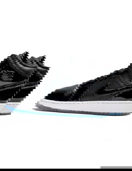 Jordan 1 Mid SE Space Jam GS DV1337004 MBS