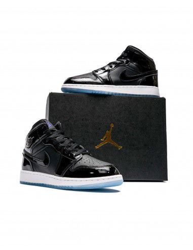 Jordan 1 Mid SE Space Jam GS DV1337004 MBS