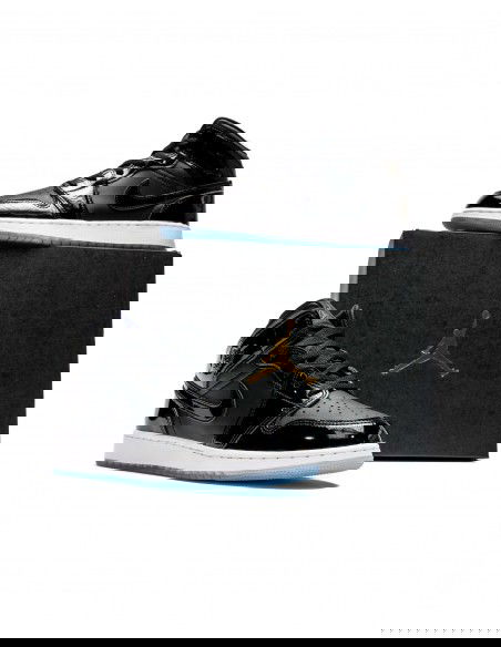 Jordan 1 Mid SE Space Jam GS DV1337004 MBS