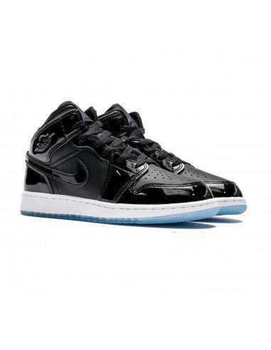 Jordan 1 Mid SE Space Jam GS DV1337004 MBS