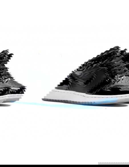 Jordan 1 Mid SE Space Jam GS DV1337004 MBS