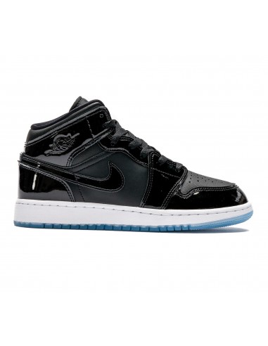 Jordan 1 Mid SE Space Jam GS DV1337004 MBS