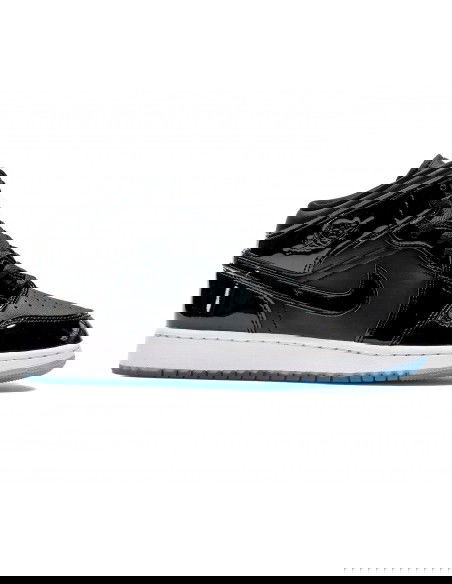 Jordan 1 Mid SE Space Jam GS DV1337004 MBS