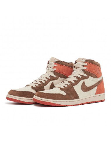 Jordan 1 Retro High OG SP Dusted Clay Women's FQ2941200 MBS