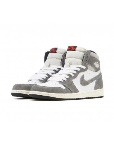 Jordan 1 Retro High OG Washed Black DZ5485051 MBS