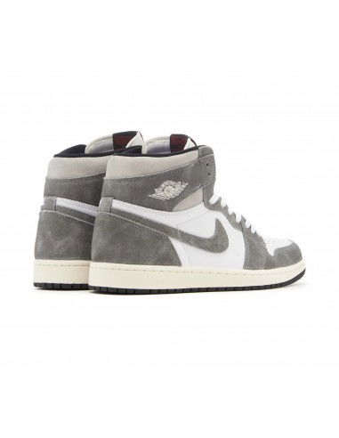 Jordan 1 Retro High OG Washed Black DZ5485051 MBS