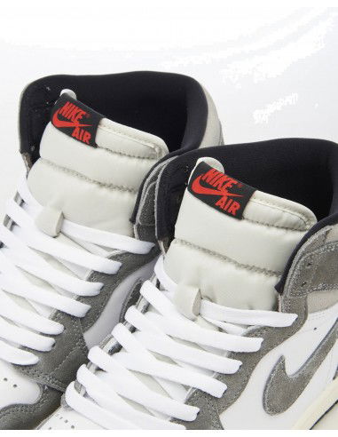 Jordan 1 Retro High OG Washed Black DZ5485051 MBS