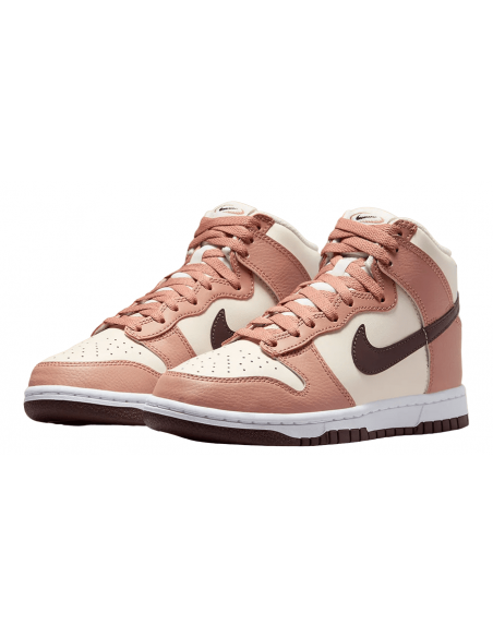 Nike Dunk High Dusted Clay Women's FQ2755200 MBS