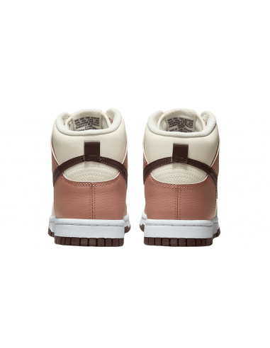 Nike Dunk High Dusted Clay Women's FQ2755200 MBS
