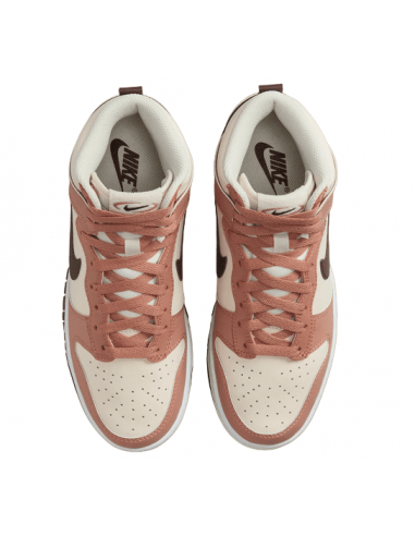 Nike Dunk High Dusted Clay Women's FQ2755200 MBS