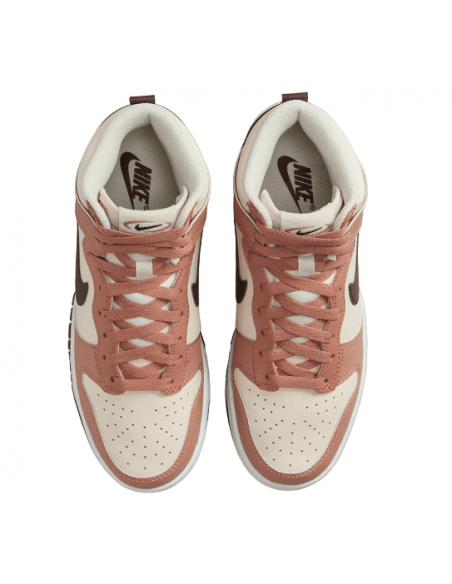 Nike Dunk High Dusted Clay Women's FQ2755200 MBS